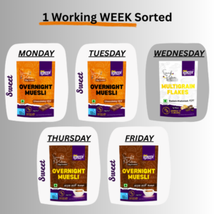 (b) assorted combo "sweet"