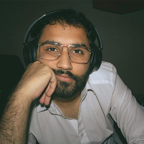 chirantan joshi, viman nagar